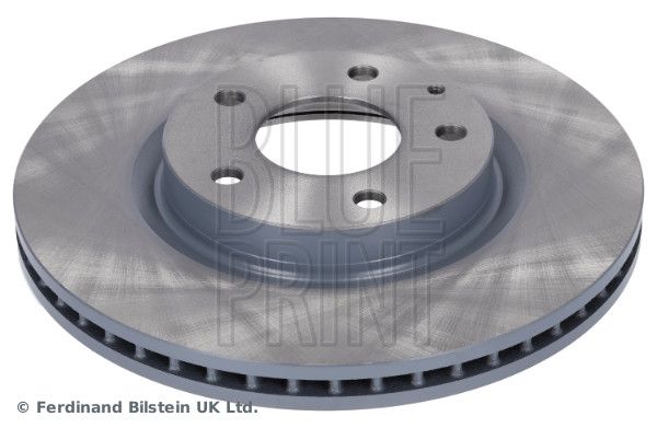 Tarcza hamulcowa BLUE PRINT ADBP430143