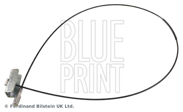 Cięgło, hamulec postojowy BLUE PRINT ADN146369