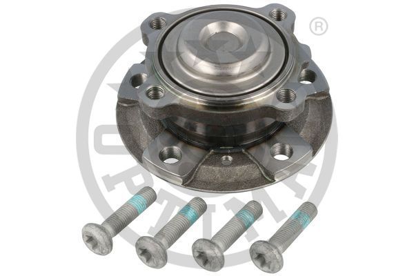 Zestaw łożysk koła OPTIMAL 501105