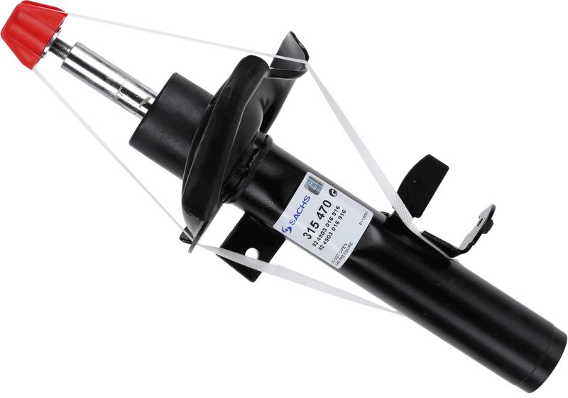 Amortyzator SACHS 315 470