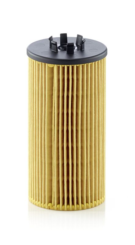 Filtr oleju MANN-FILTER hu 835/1 z