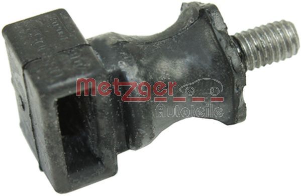 Odbojnik, filtr powietrza METZGER 0899062