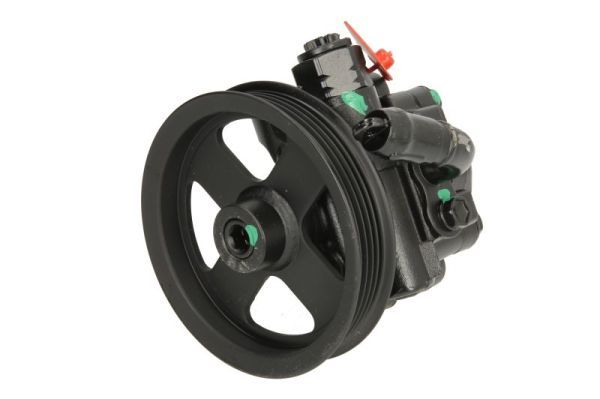 Pompa hydrauliczna, układ kierowniczy LAUBER 55.4310