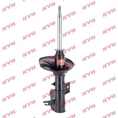 Amortyzator KYB 334390