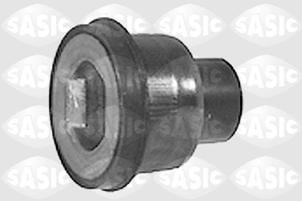 Łożyskowanie, wspornik osi SASIC 5043073