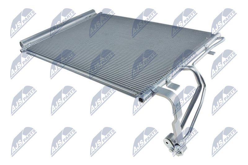 Skraplacz, klimatyzacja NTY CCS-HY-040