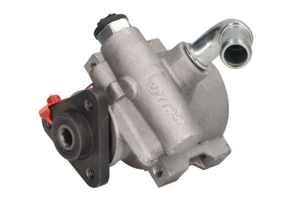 Pompa hydrauliczna, układ kierowniczy LAUBER 55.1505
