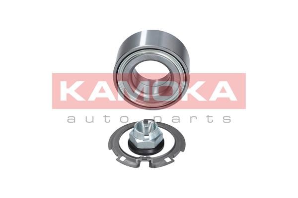 Zestaw łożysk koła KAMOKA 5600055