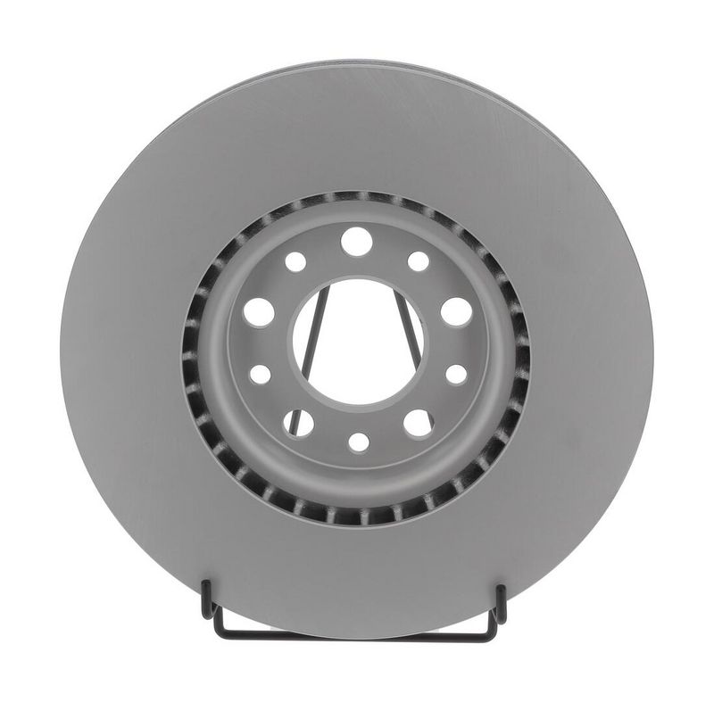 Tarcza hamulcowa FERODO DDF2773C
