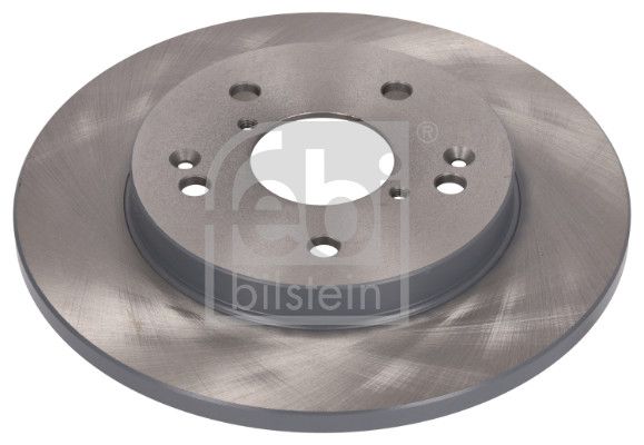 Tarcza hamulcowa FEBI BILSTEIN 198756