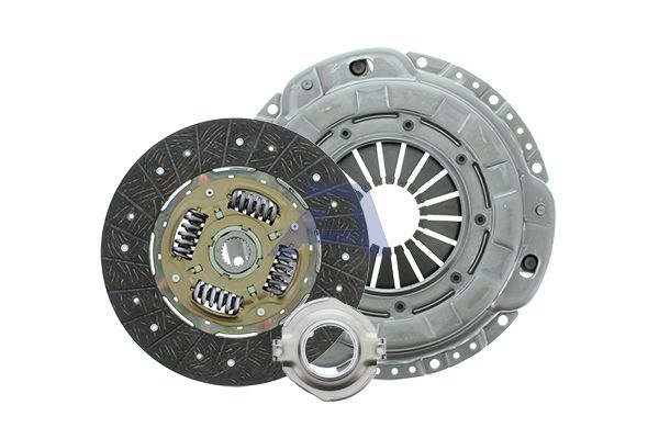 Zestaw sprzęgieł AISIN KZ-101