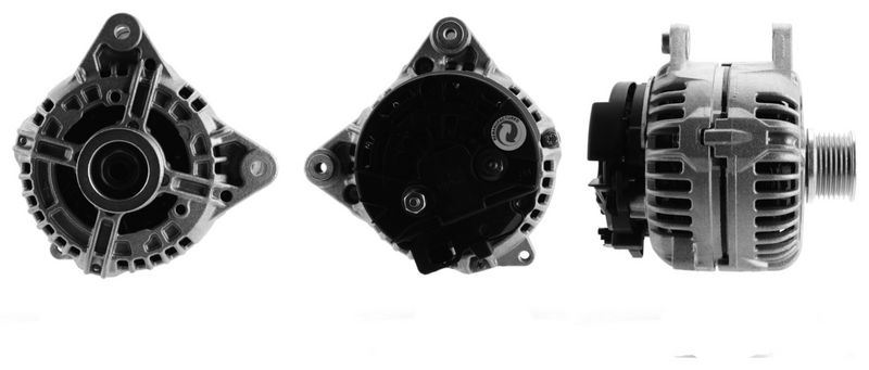 Alternator ELSTOCK 28-4875