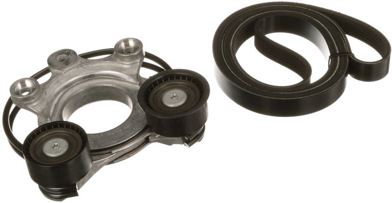 Zestaw paska klinowego wielorowkowego GATES K016PK1061EST