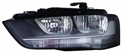 Reflektor ABAKUS 446-1145LMLDEM2