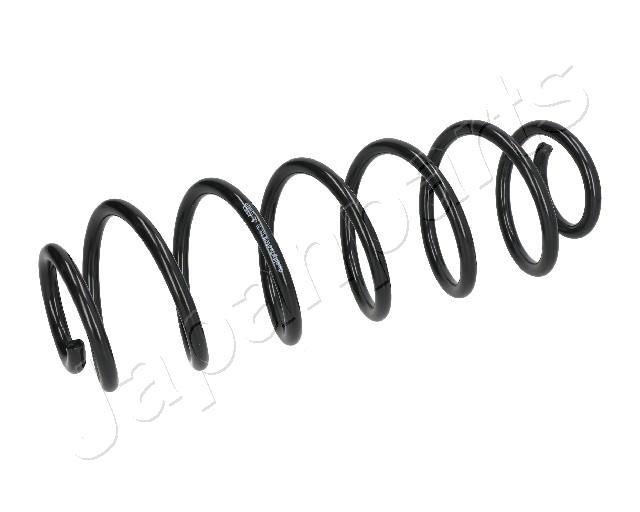 Sprężyna zawieszenia JAPANPARTS ZC5082A