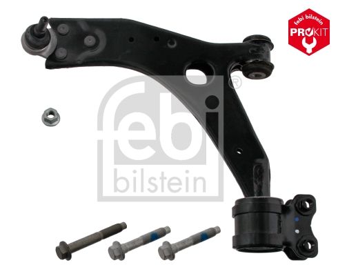 Wahacz, zawieszenie koła FEBI BILSTEIN 40625