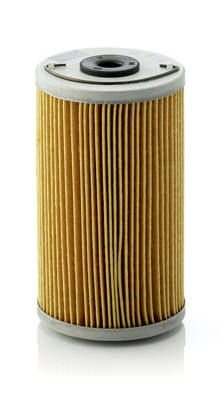 Filtr oleju MANN-FILTER h 614 x
