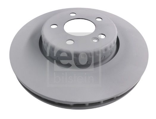 Tarcza hamulcowa FEBI BILSTEIN 175135