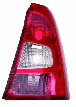 Lampa tylna zespolona ABAKUS 551-1987R-LD-UE