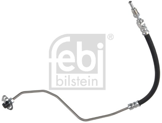 Przewód hamulcowy elastyczny FEBI BILSTEIN 175008
