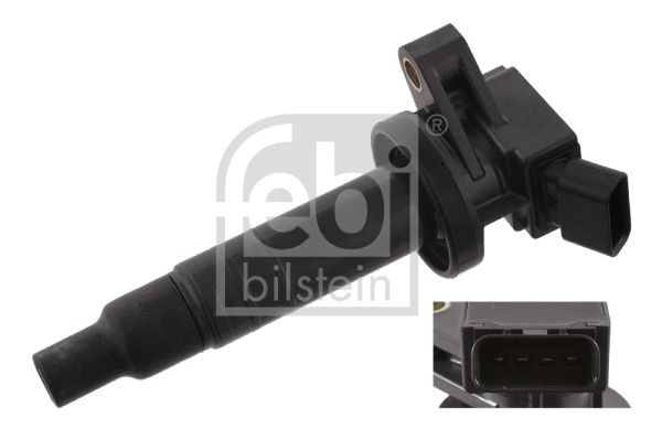 Cewka zapłonowa FEBI BILSTEIN 32056