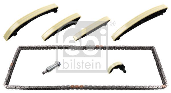 Zestaw łańcucha rozrządu FEBI BILSTEIN 30321