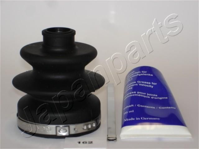 Zestaw osłon, wał napędowy JAPANPARTS KB-162