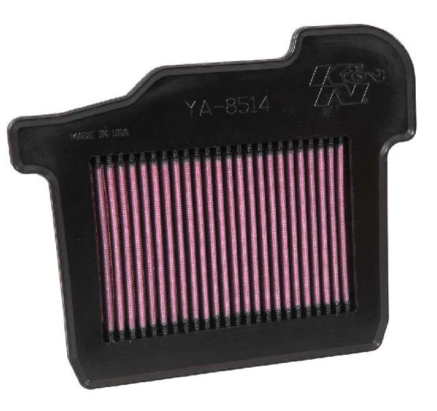 Filtr powietrza K&N FILTERS YA-8514-