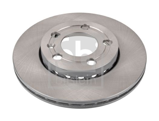 Tarcza hamulcowa FEBI BILSTEIN 22874