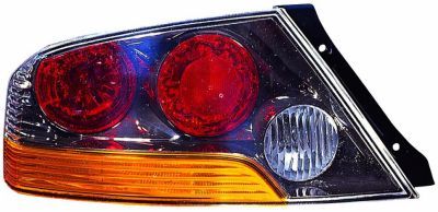 Zestaw lampy tylnej ABAKUS 214-1990P-A-7