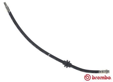 Przewód hamulcowy elastyczny BREMBO T 68 091
