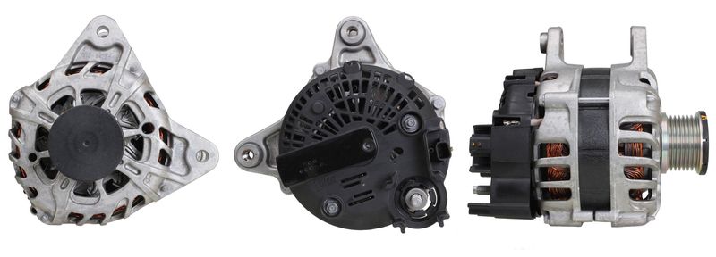 Alternator DRI 2303861202