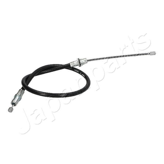 Cięgło, hamulec postojowy JAPANPARTS BC-914L
