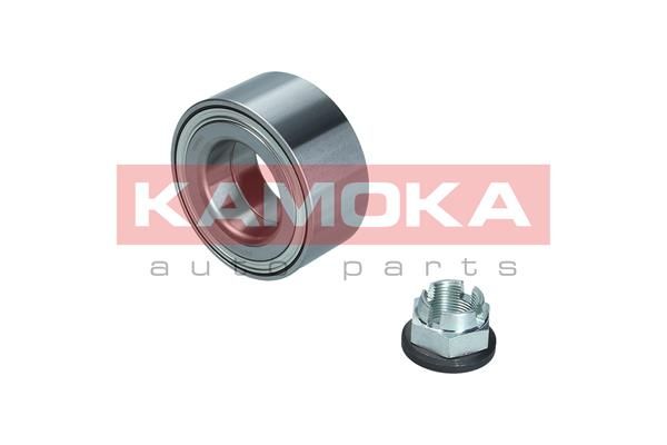 Zestaw łożysk koła KAMOKA 5600211