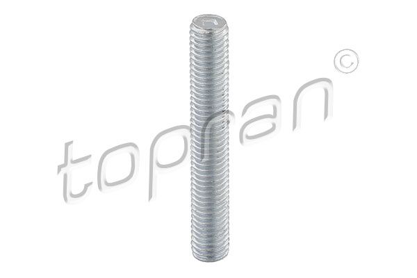Śruba, kolektor wydechowy TOPRAN 503 664