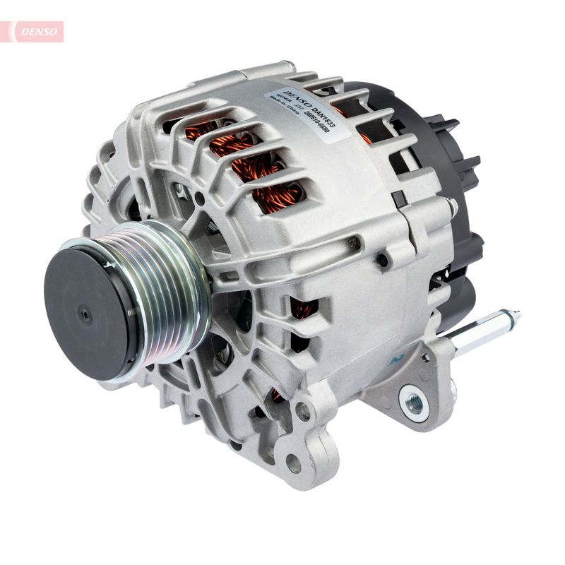 Alternator DENSO DAN1533