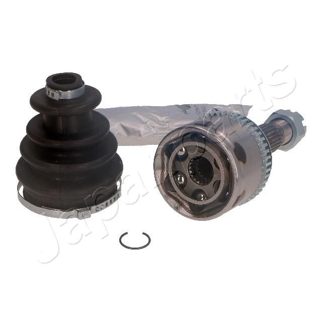 Zestaw przegubu, wał napędowy JAPANPARTS GI-K23
