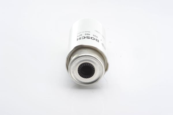 Filtr paliwa BOSCH f 026 402 079