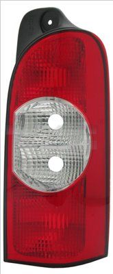 Lampa tylna zespolona TYC 11-0569-01-2
