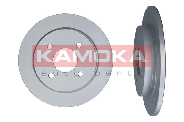Tarcza hamulcowa KAMOKA 103562