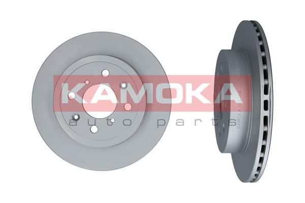 Tarcza hamulcowa KAMOKA 103204