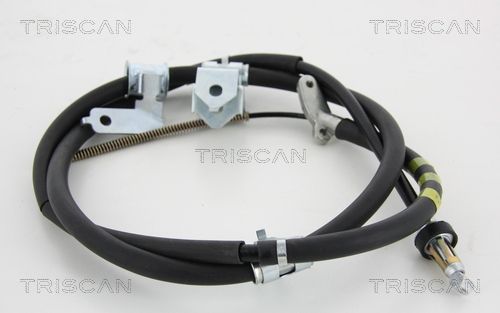 Cięgło, hamulec postojowy TRISCAN 8140131325