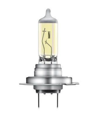 Żarówka, reflektor dalekosiężny OSRAM 64210ALL