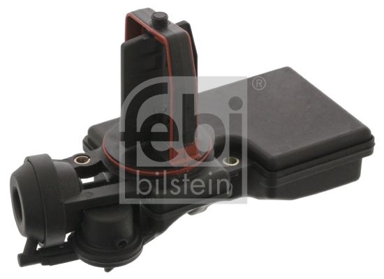 Element nastawczy, przesłony obrotowe (kolektor dolotowy) FEBI BILSTEIN 46424