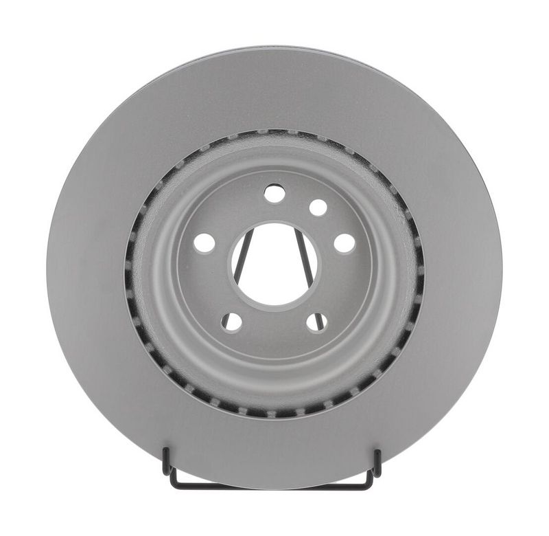 Tarcza hamulcowa FERODO DDF2996C