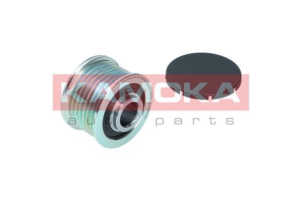 Alternator - sprzęgło jednokierunkowe KAMOKA RC054