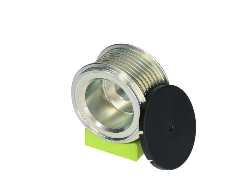 Koło pasowe, alternator VALEO 595462