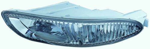 Reflektor przeciwmgłowy ABAKUS 215-2020L-UQ