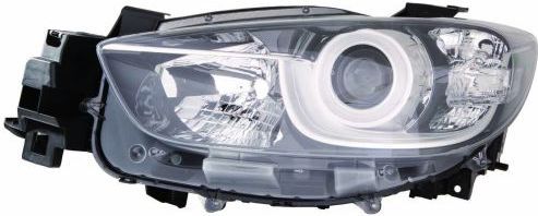 Reflektor ABAKUS 216-1166l-ldemn