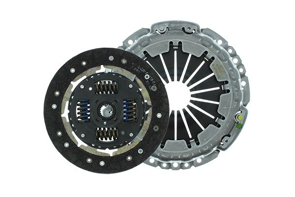 Zestaw sprzęgieł AISIN KN-185R